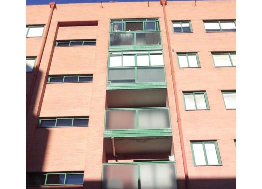 Piso en alquiler en Burgos