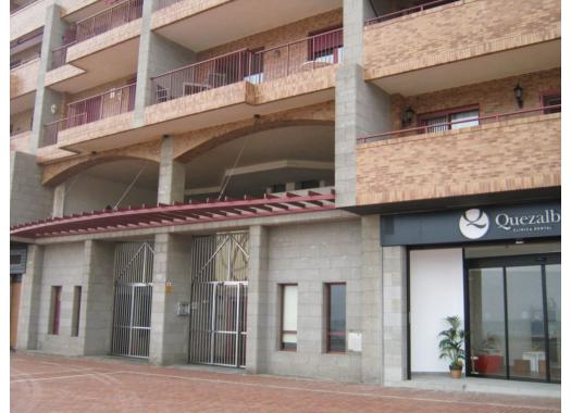 Piso en alquiler en Las Palmas