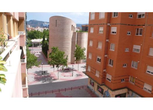 Piso en alquiler en Murcia