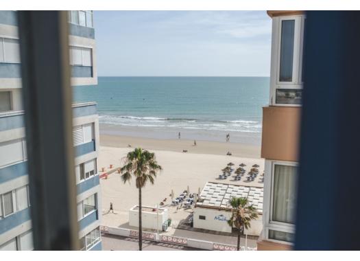 Piso en alquiler en Cádiz