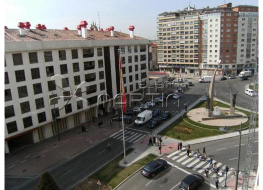 Piso en alquiler en Burgos