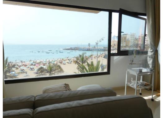 Piso en alquiler en Las Palmas