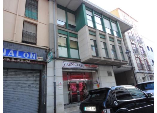 Piso en alquiler en Burgos