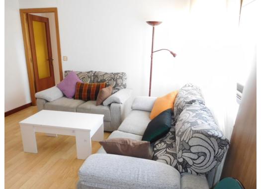 Piso en alquiler en Burgos