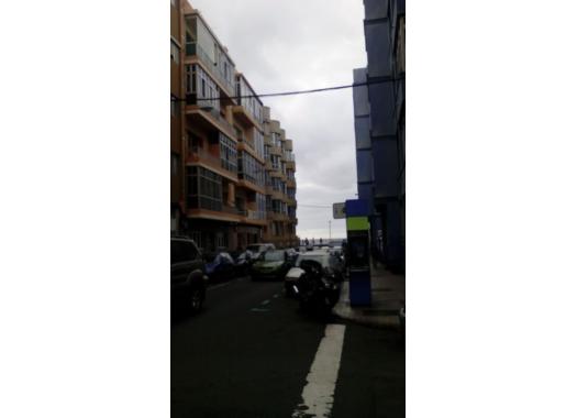 Apartamento en alquiler en Las Palmas