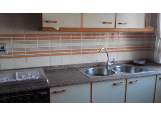 Piso en alquiler en Pontevedra