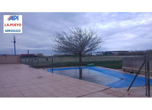 Piso en alquiler en Zaragoza