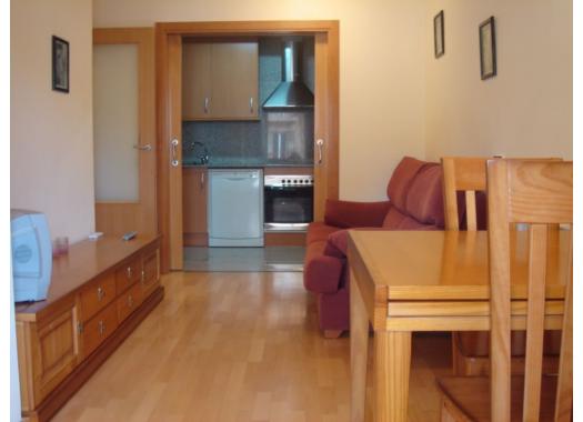 Piso en alquiler en Lérida