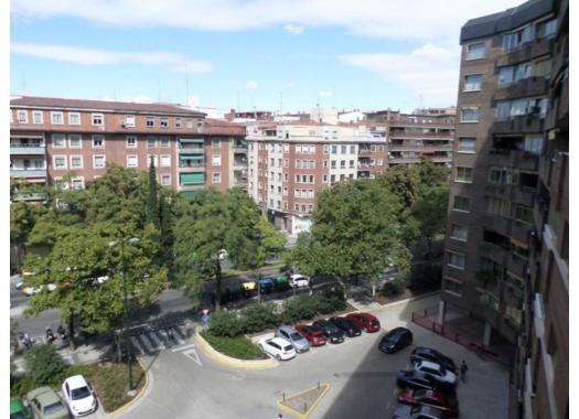 Piso en alquiler en Zaragoza