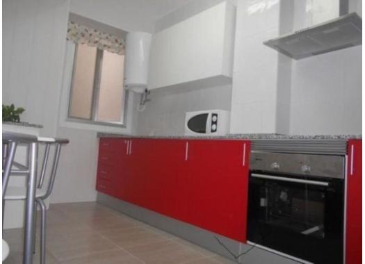 Piso en alquiler en Santander