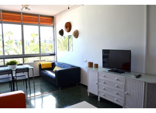 Apartamento en alquiler en Las Palmas