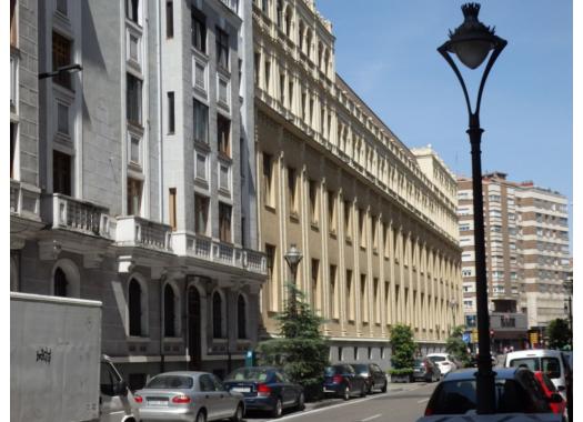 Piso en alquiler en Valladolid