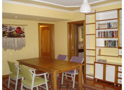 Piso en alquiler en Burgos