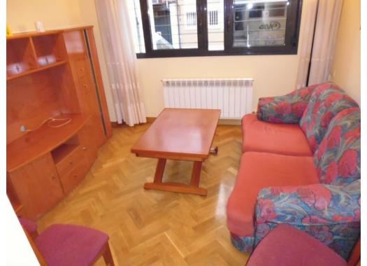 Piso en alquiler en Valladolid