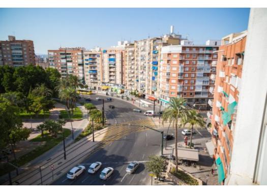 Piso en alquiler en Murcia