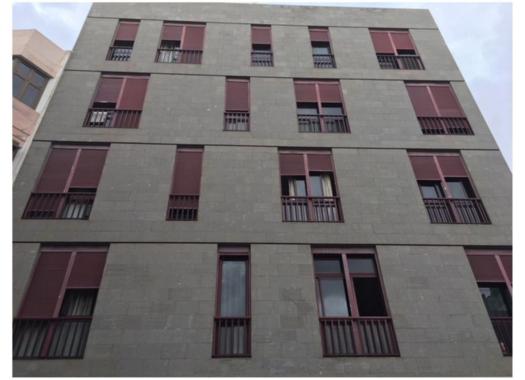Piso en alquiler en Las Palmas