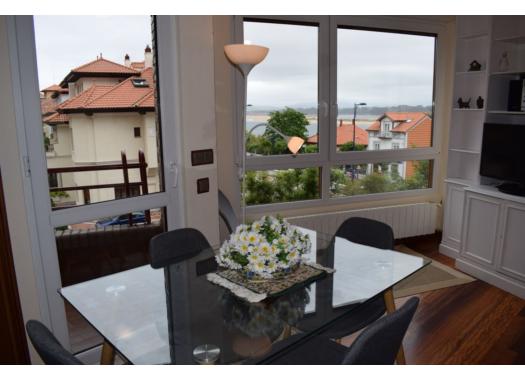 Piso en alquiler en Santander