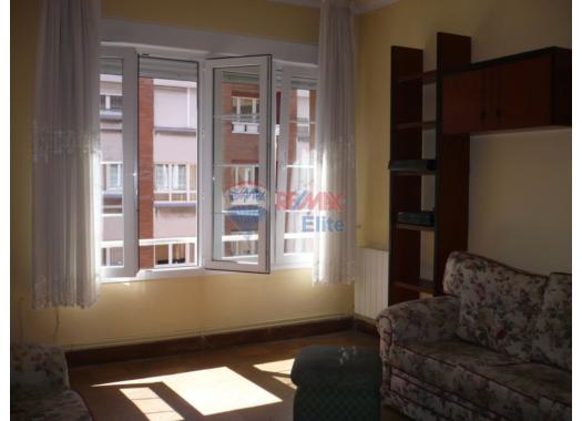 Piso en alquiler en Gijón