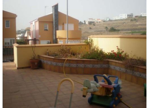 Casa en alquiler en Las Palmas