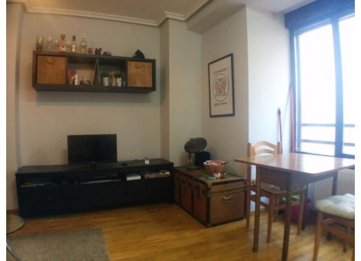 Piso en alquiler en Oviedo
