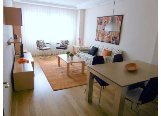 Piso en alquiler en Valladolid