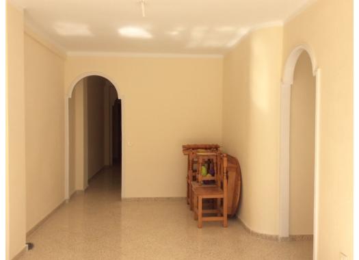Piso en alquiler en Málaga