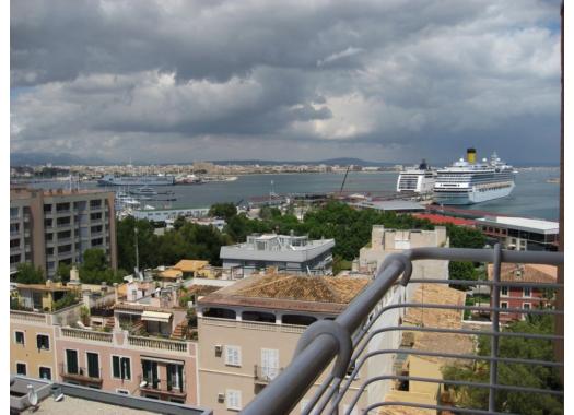 Piso en alquiler en Palma de Mallorca