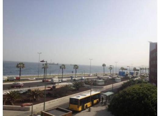 Piso en alquiler en Las Palmas