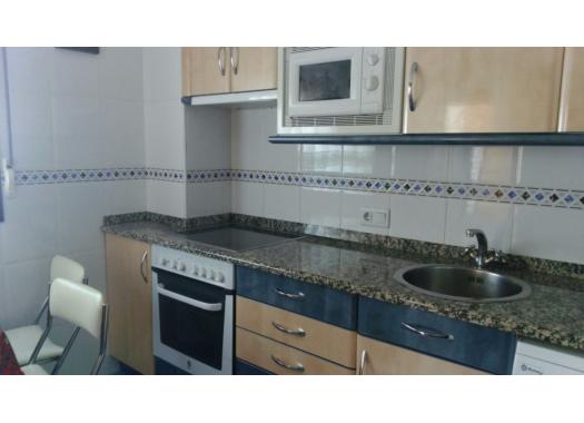 Piso en alquiler en Burgos