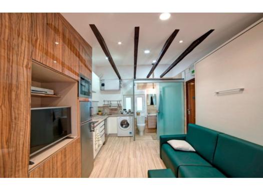Apartamento en alquiler en Burgos