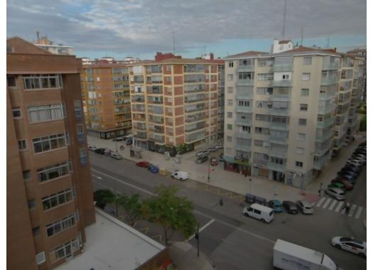 Piso en alquiler en Burgos