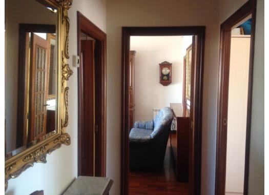 Piso en alquiler en Valladolid