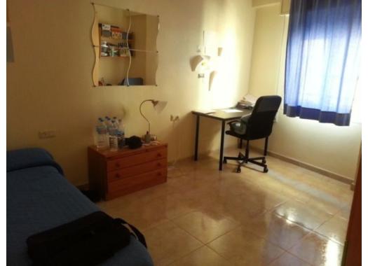 Piso en alquiler en Murcia
