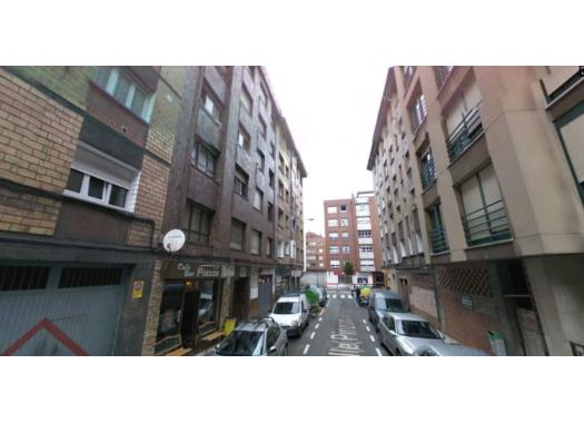 Piso en alquiler en Gijón