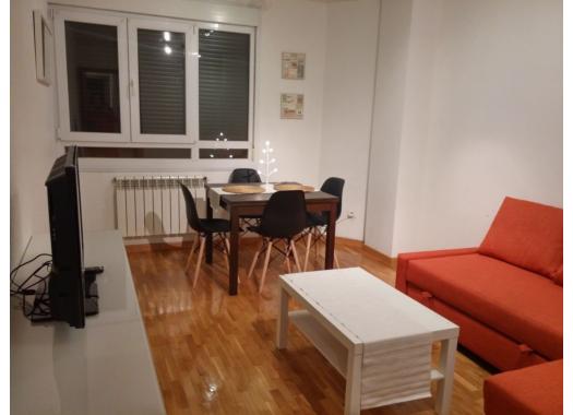 Piso en alquiler en Gijón