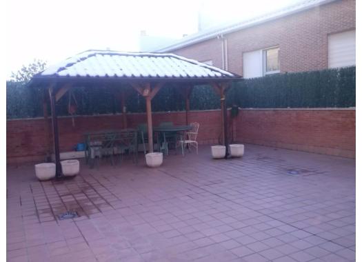 Piso en alquiler en Burgos