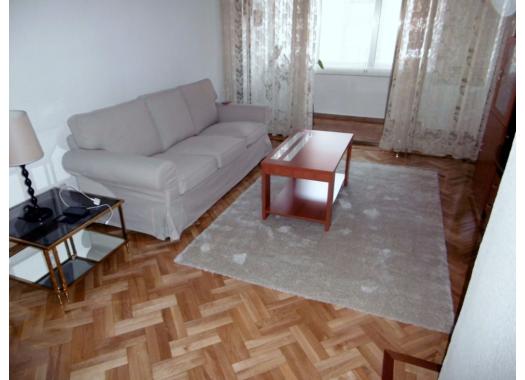 Piso en alquiler en Valladolid