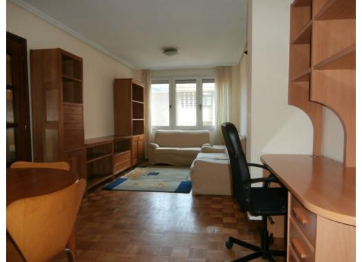 Piso en alquiler en Santander