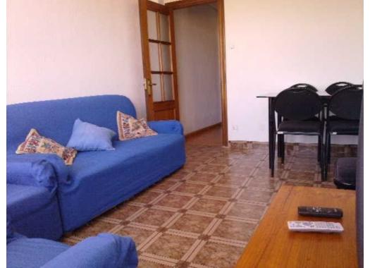 Piso en alquiler en Santander