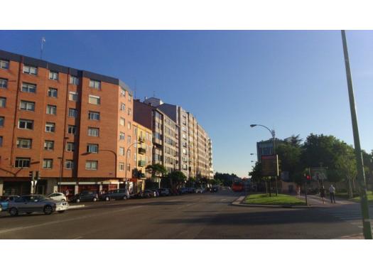 Piso en alquiler en Burgos