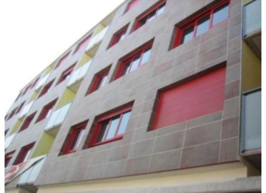 Piso en alquiler en Murcia