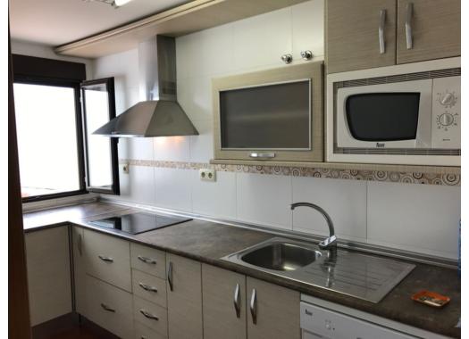 Piso en alquiler en Jaén