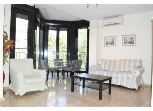Piso en alquiler en Zaragoza