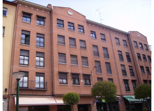 Ático en alquiler en Valladolid