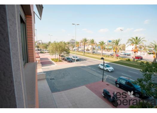 Piso en alquiler en Murcia