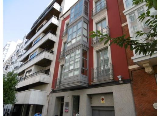 Piso en alquiler en Valladolid