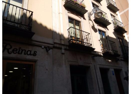 Piso en alquiler en Valladolid