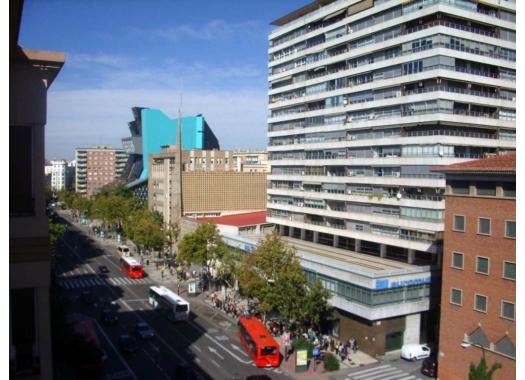 Piso en alquiler en Zaragoza