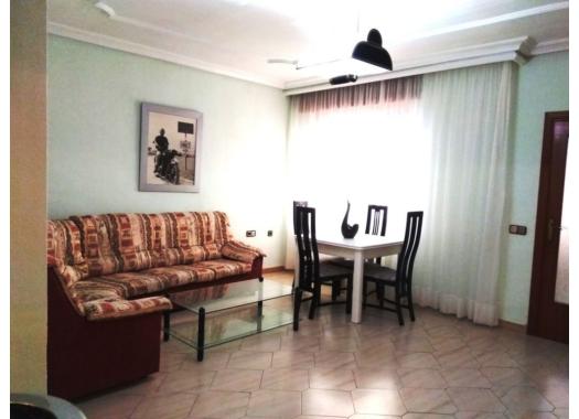 Casa en alquiler en Murcia