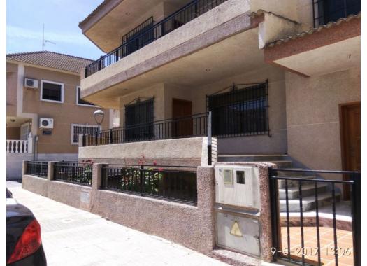 Piso en alquiler en Murcia